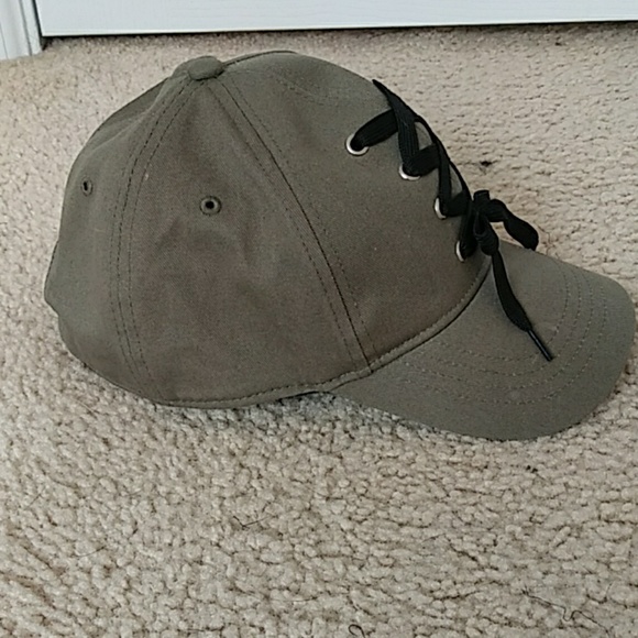 cute laced hat - Picture 4 of 6